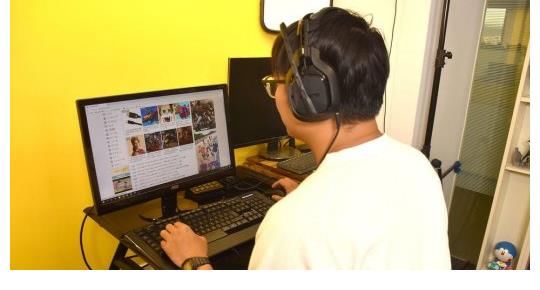 韩国|儿童自决权？韩国将不再强制禁止青少年凌晨玩网络游戏
