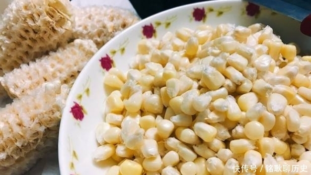 吃蔬菜|这热饮饭店里一小壶30元,自己做只需3块,简单营养,比大米粥好