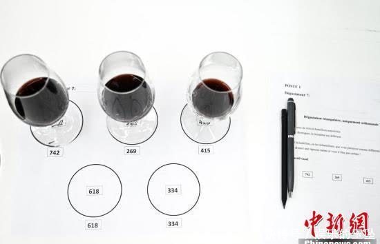 在太空“遨游”了一年 12瓶葡萄酒返回地球