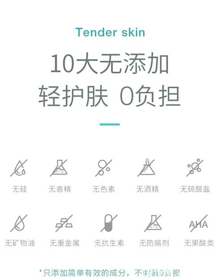 洗面奶|屈臣氏值得回购的“洗面奶”好物,不踩雷不鸡肋,你值得拥有!