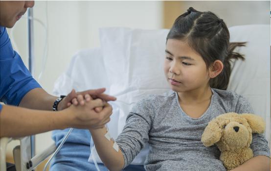 家长|孩子体臭遭人嫌弃家长注意3点,帮助孩子告别“尴尬问题”