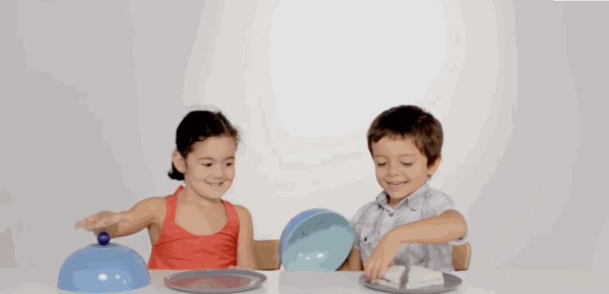 夏欢欢|孩子身上有这6个迹象,说明你把孩子养得很好