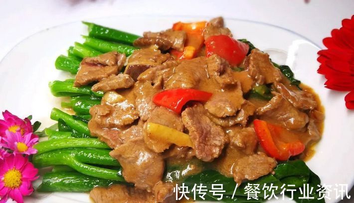 家常菜不仅味道鲜美, 而且造型漂亮, 值得一试