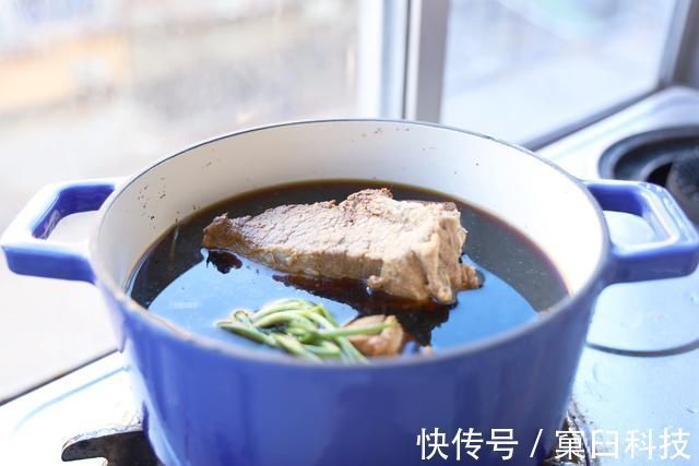 牛肉|年夜饭必不可少的卤牛肉，教你自己在家做，牛肉不松散更入味
