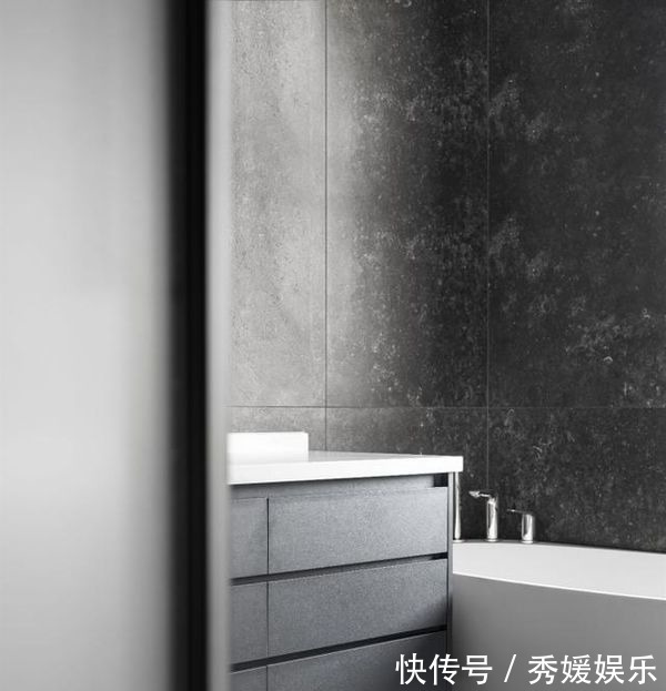 文章|去他的豪宅风，95后宝爸拒绝奢侈，简装了289㎡的家，真心让人喜欢