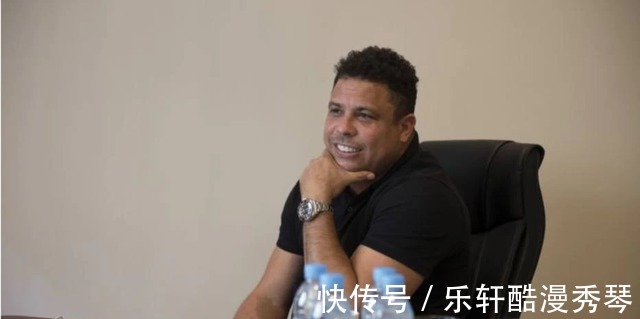 罗纳尔多|知名巨星,阳性!