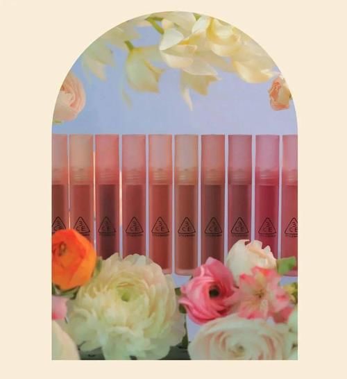 最适合春夏的7支唇釉！这些爆款色号刚上市就断货了？！