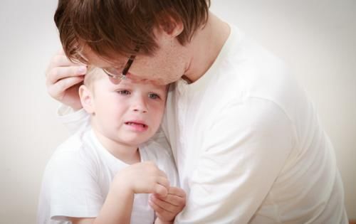 睡前抚摸宝宝这3个部位,不仅越睡越“香甜”,还能促进大脑发育