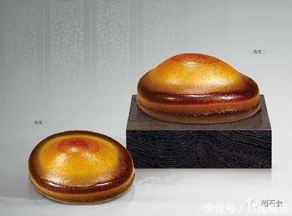 这三块玛瑙石,180万成交