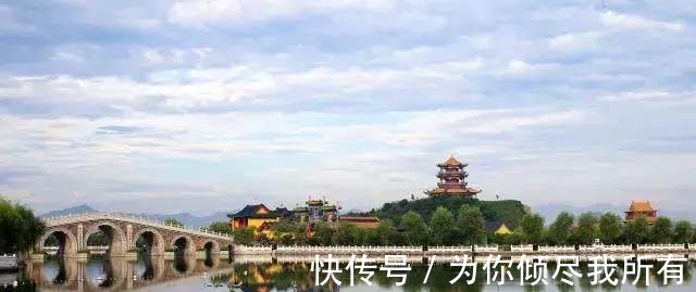 徐文荣|八十三岁老者花三百亿重建圆明园，曾遭专家质疑，但如今已快竣工！