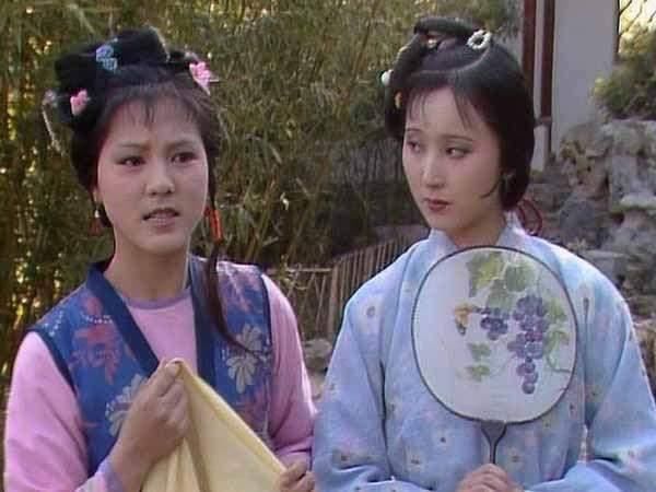 你是谁$都说“晴为黛影”,为什么林黛玉对晴雯的死不伤感?有三个原因