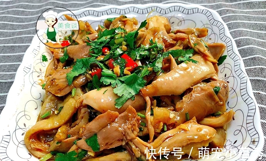 身体|三伏天,此肉多给家人吃,比羊肉便宜,比猪肉香,寓意一年好身体