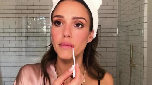 让我看看谁还不会画“辣妈妆”？！