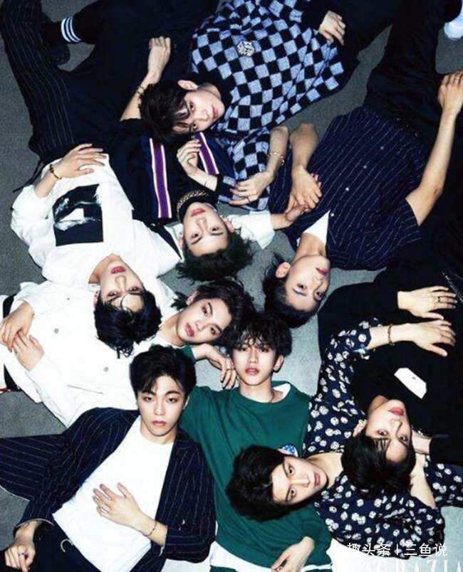 火箭少女隊長三次提團魂卻忘了解釋賴美云的缺席,吳宣儀機智救場