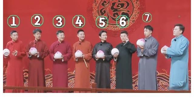 团综|张鹤伦发文称团综录制结束,不再为创作相声发愁,网友:是冠军吗