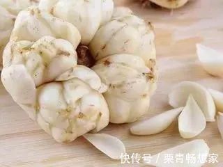 百合银耳汤|它被称为“蔬菜人参”,止咳润肺、安神助眠,还能美容养颜……