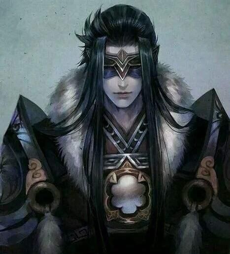 三观不正@有一本网络小说都被封了,为何还有许多读者视它为神作呢