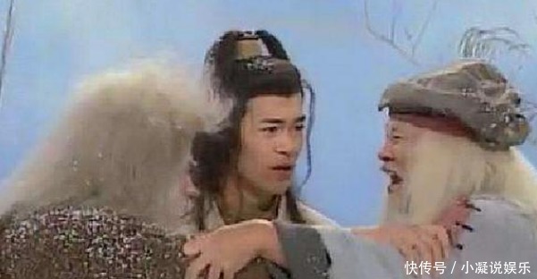 善终|射雕五绝只有一人善终,书中短诗就是伏笔,黄药师死的最凄惨!