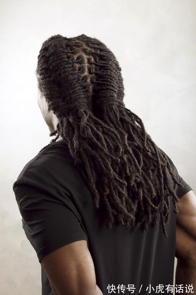 logo 177根脏辫要5300元?30块钱一根,5个人编了3小时,真的贵吗?