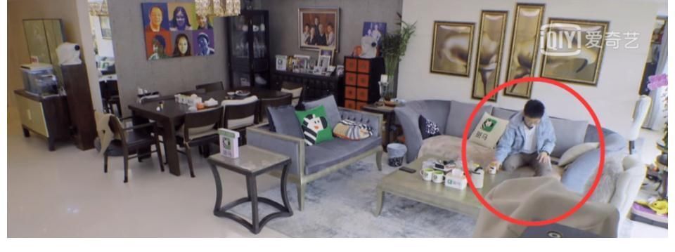 宋妍霏父母瞧不上杨迪？不做饭仅用咸菜款待，富人眼里明星不算啥