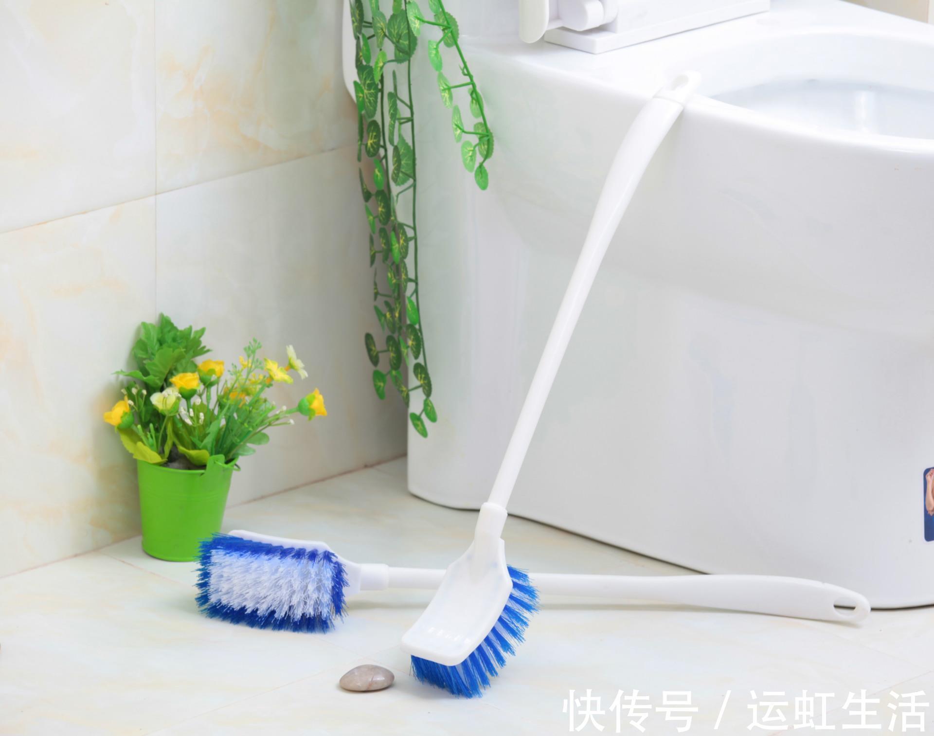 无线充电|卫生间这些东西早该被淘汰了,你家中招了吗?
