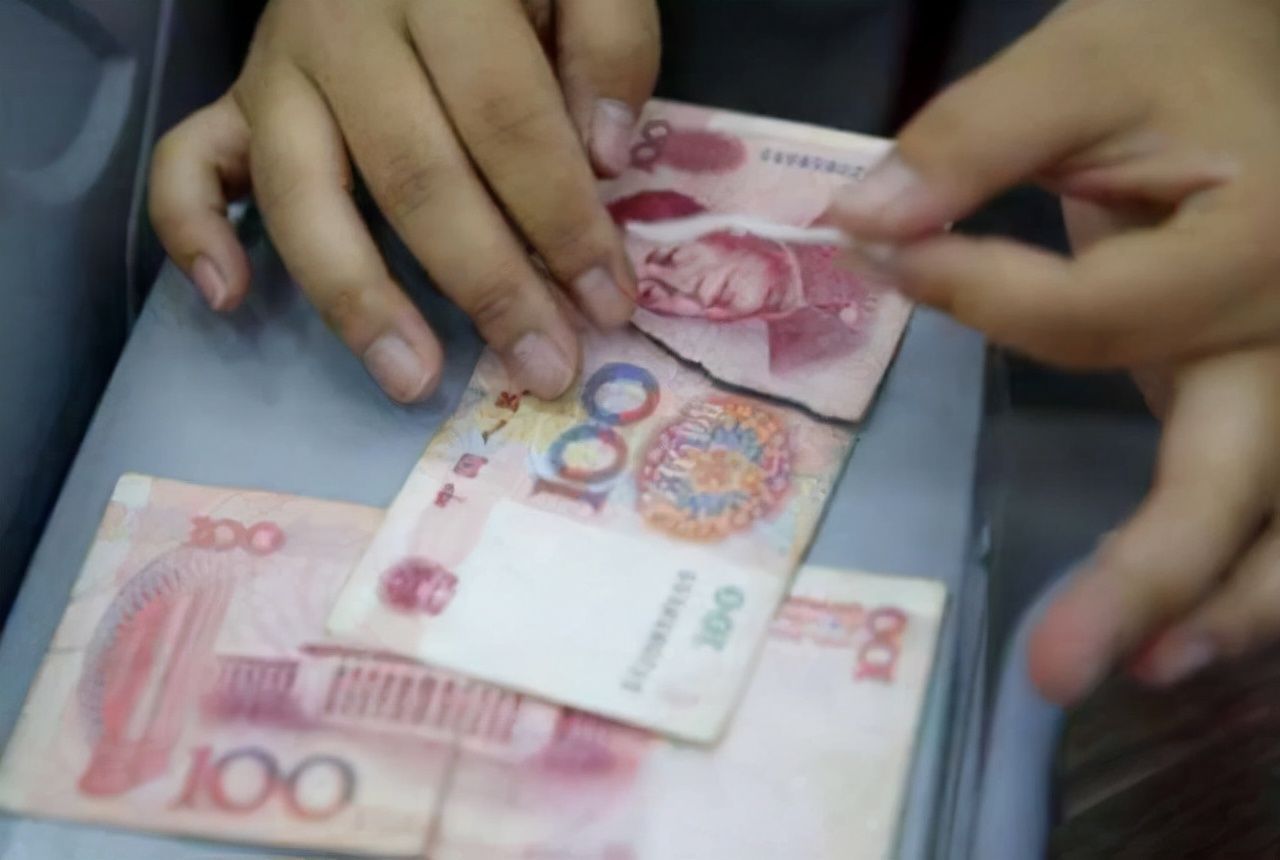 生活中“这2种”纸币不要收，市场早已不流通，银行也将不予兑换