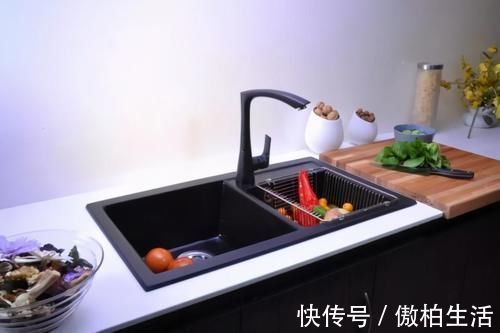 水槽|第一次装修厨房没经验，犯下了6个错误，入住半年气哭了好几回