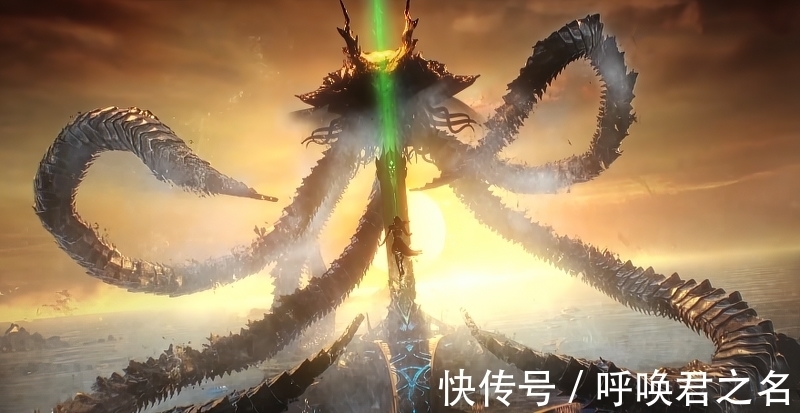 海星|斗罗大陆193集:唐三的升级版八蛛魂骨太强了,海星斗罗自愿认输