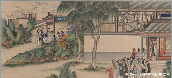 太太|红楼梦中的“扶弟魔”,给娘家带来了巨大的好处,自己却人人喊打