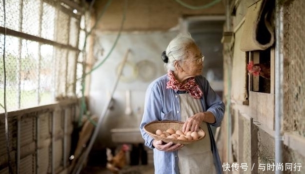 马长寿|105岁长寿老人分享的生活习惯,简单实用,然而很多人却做不到