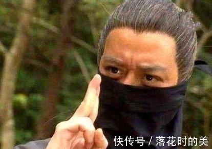 武功$慕容复为何学不好家传绝学?讲真,他已经很不错了