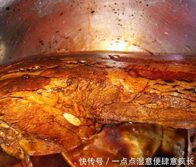 梅菜扣肉,香而不腻,解馋下饭