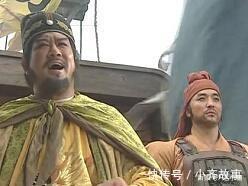 卢俊义|《水浒》英雄传之南征方腊