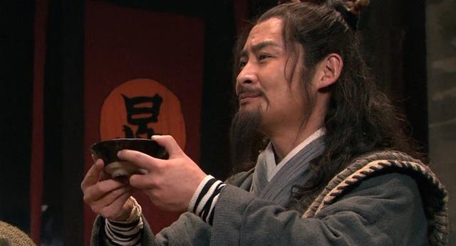 梁山上|水浒最厉害的人,武松鲁智深都曾被活捉,就算是卢俊义都不是对手