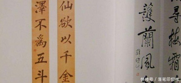 书法|这才是书法大家 不入书协, 不办画展, 书法碾压丑书, 获奖无数!