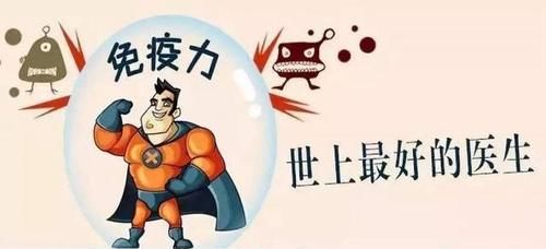 什么是免疫力？增強免疫力的方法