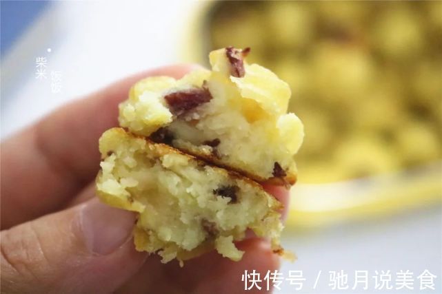 土豆别总炒着吃了,试试这个做法,孩子一口一个,直夸好吃
