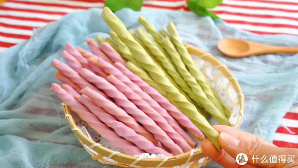磨牙棒|自制宝宝磨牙棒，美味又营养