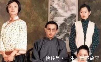 新月派$她风华绝代不输林徽因,曾迷倒8位大学教授,徐志摩为她捧痰盂!