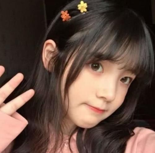 脸上有这4个“优点”,“长相”不会太差,颜值开挂天生自带美颜效果