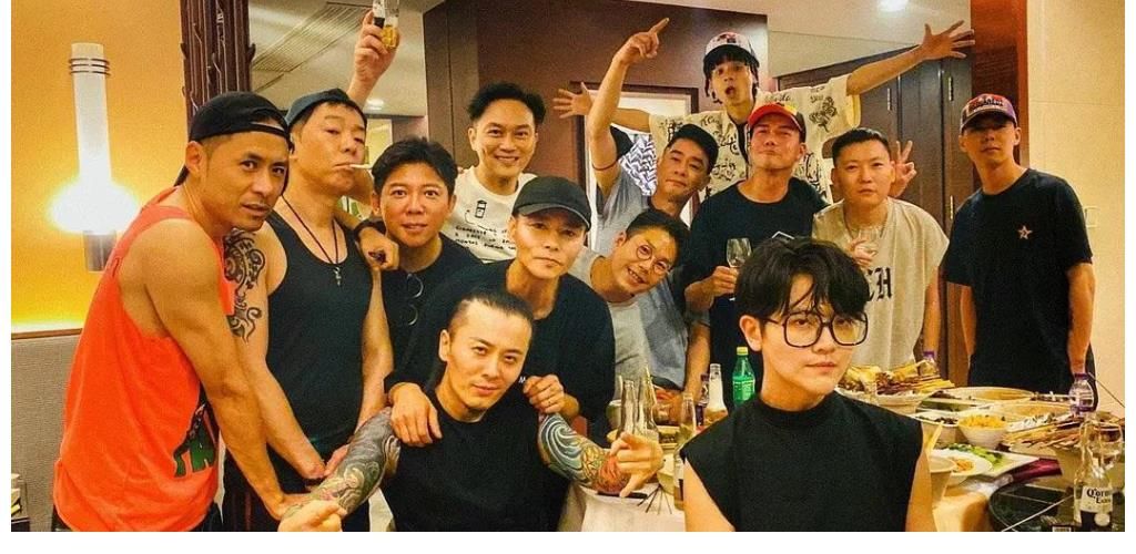 《哥哥》收官留下4大遗憾：主题曲现场合唱版缺失，有人大招没放，有人没完成合作心愿