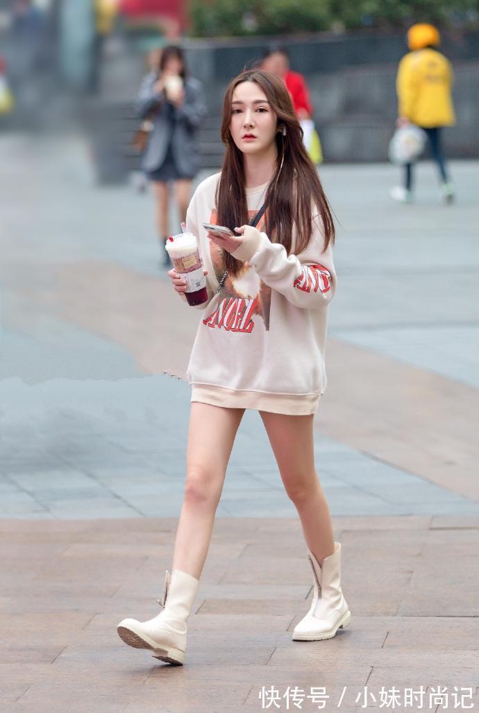 阔腿裤|春季最时尚流行的穿搭,都用到了这几款单品,你的衣橱备有了吗?