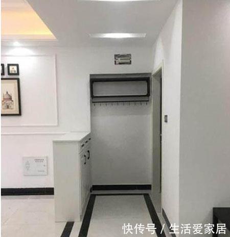 装修|买房子看中了一楼小花园,装修好了真不赖,亲友没有不夸赞的!