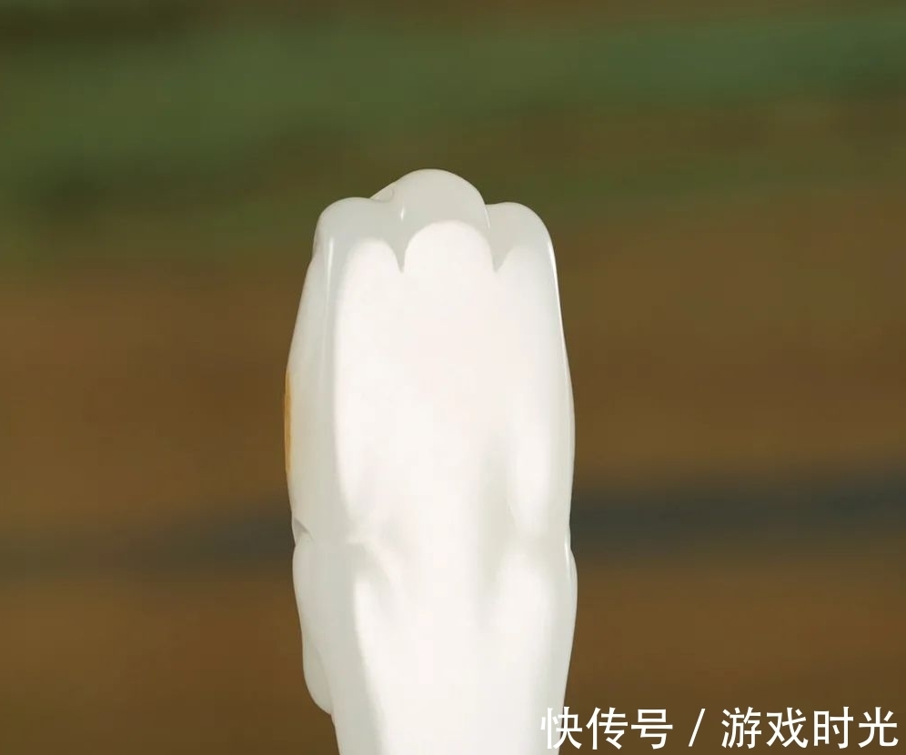 整体型!36件当代玉雕大师精品玉作齐聚博观严选第28期网拍