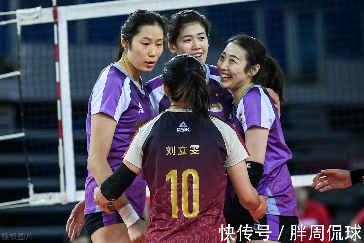 队员|天津女排官宣,朱婷奥运最佳搭档无缘女排集训,原因令球迷心疼