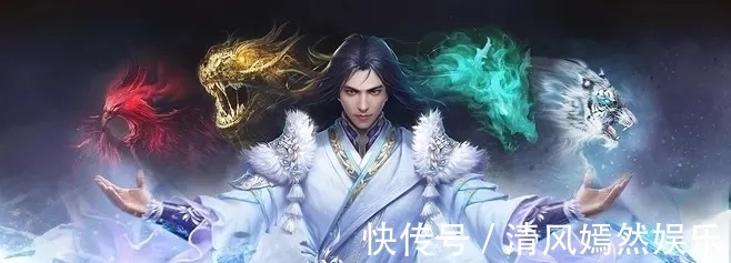 剑道独尊&超经典的4本玄幻小说,当年无数人苦等追更,情节内容精彩绝伦!