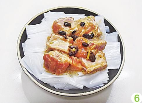 我家的排骨从不红烧，教你懒人新吃法，不用炖不用煮，上桌瞬间光盘