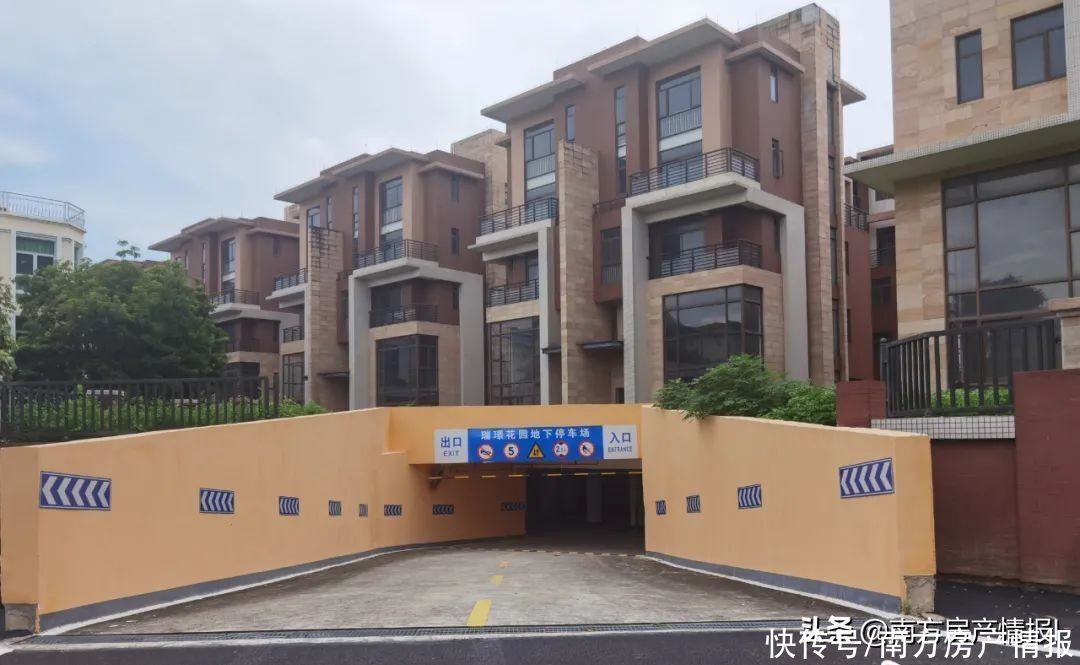 君兰|顺德北滘千万豪宅，近半价却难以出手，原因竟是…