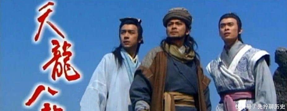 小时候|小时候看过的几部电视剧-部部堪称经典