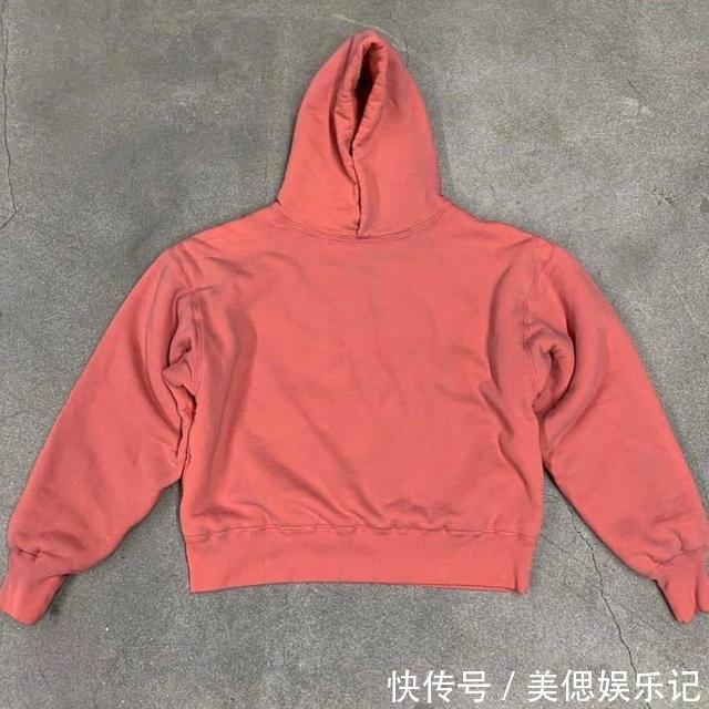 k坎爷亲自上身!Yeezy x GAP 系列实物曝光!上半年发售